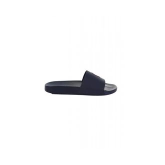 Ralph Lauren Schoenen, Heren, Blauw, 42 EU, Ralph Lauren - Schoenen > Flip Flops & Slippers
