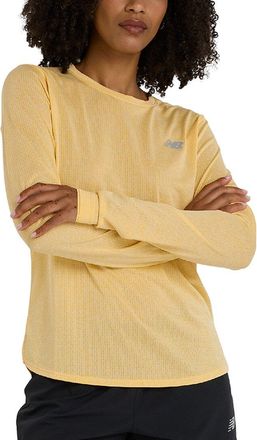 New Balance Athletic Top