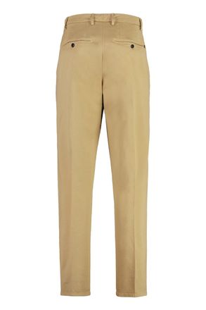 Dondup James Trousers - Beige