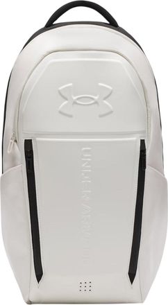Under Armour No Weigh Backpack White 6005747-100
