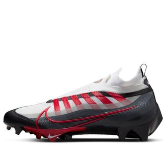 Nike Vapor Edge Elite 360 Flyknit Black University Red DQ3558-061