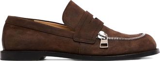 J.W.Anderson J. W. Anderson Biker Maccasin W