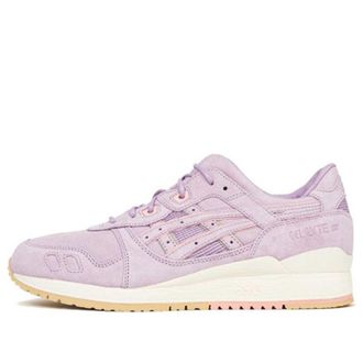 Asics Clot x Gel Lyte 3 Lavender H60XK-3131