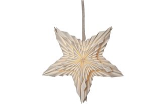 Parforce Dekohänger »50 cm, Weiss«