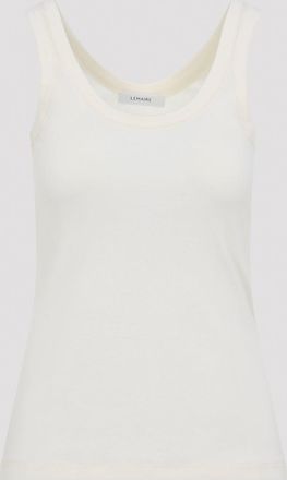 Christophe Lemaire Ribbed Tank Top