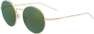 Emporio Armani unisex, Accessori, Giallo, Taglia unica, new