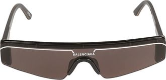 Balenciaga Ski-style Sunglasses