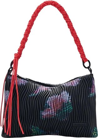 Desigual Donna, Borse, Multicolore, Taglia unica, new