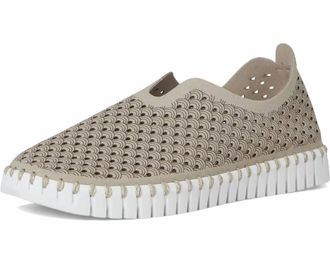 Ilse Jacobsen Womens Tulip 139 Shoes In Atmosphere