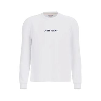 Guess Heren, Tops, Wit, Maat: XS