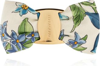 Ferragamo Donna, Accessori, Multicolore, Taglia unica, new