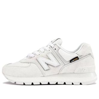 New Balance NB 574 White ML574DI2