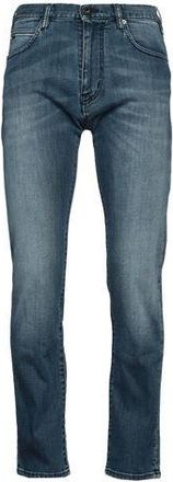 Emporio Armani BOTTOMWEAR - Jeans on YOOX.COM