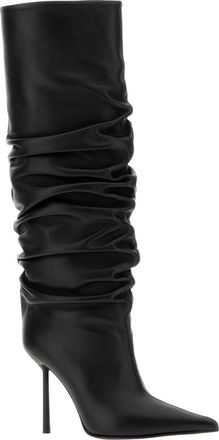 Le Silla Bella Boots - Black