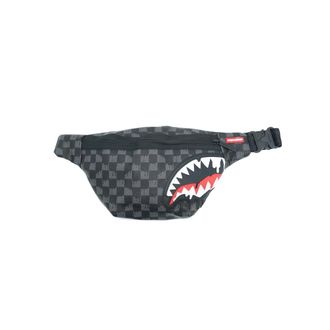 Sprayground Sprayground, Tassen, unisex, Blauw, ONE Size, Belt Bag