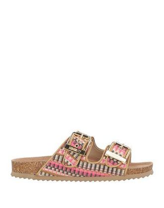 Colors Of California FOOTWEAR - Sandals sur YOOX.COM