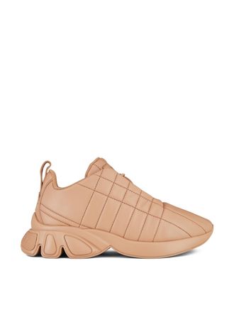 Burberry TNR Classic gewatteerde sneakers