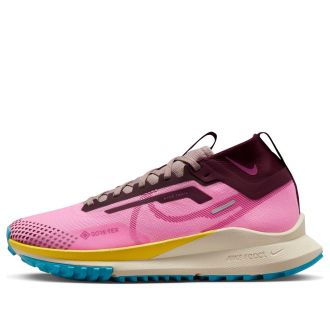 Nike (WMNS) Nike Pegasus Trail 4 GTX Night Maroon FD0797-600