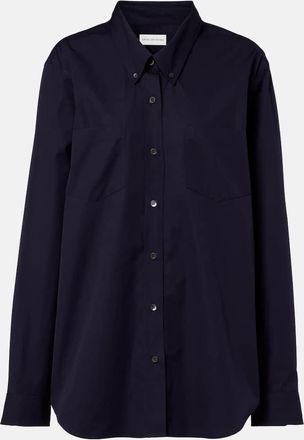 Dries Van Noten Camicia in cotone