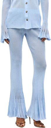 Ronny Kobo Dallas Knit Pants