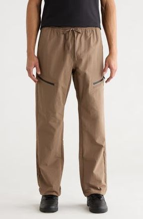 Hurley Adventure Joggers in Walnut at Nordstrom Rack, Size X-Large
