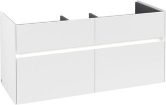 Villeroy & Boch Villeroy&boch - Collaro Mueble De Ba&ntilde;o Con Iluminaci&oacute;n