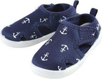 Hudson Baby Hybrid Water Sandals in Anchor at Nordstrom, Size 4