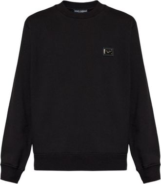 Dolce & Gabbana Sweaters