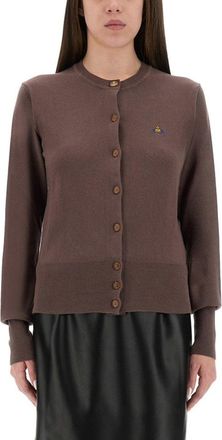 Vivienne Westwood Bea Cardigan