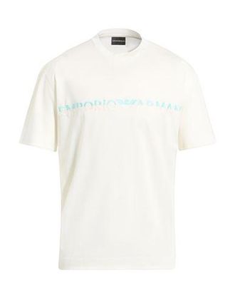 Emporio Armani TOPWEAR - T-shirts su YOOX.COM