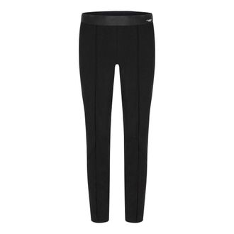 Cambio Donna, Pantaloni, Nero, XL, new