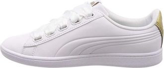 Puma (WMNS) PUMA Vikky Ribbon VT White 367658-01
