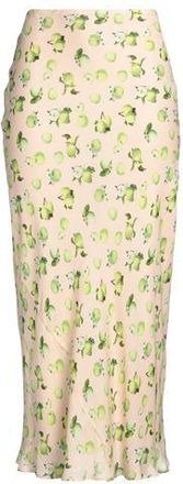 Sportmax BOTTOMWEAR - Maxi skirts on YOOX.COM