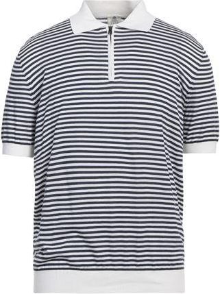 LUIGI BORRELLI NAPOLI TOPWEAR - Polo shirts on YOOX.COM