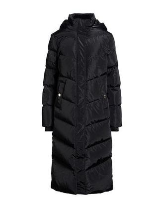 Guess COATS & JACKETS - Puffers on YOOX.COM