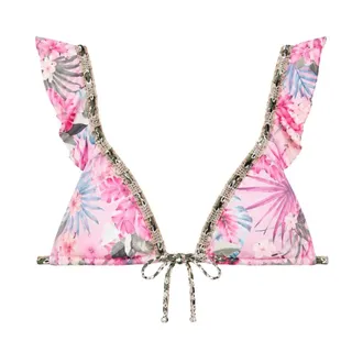 Del Maar Badmode, Dames, Roze, S, Bikinis