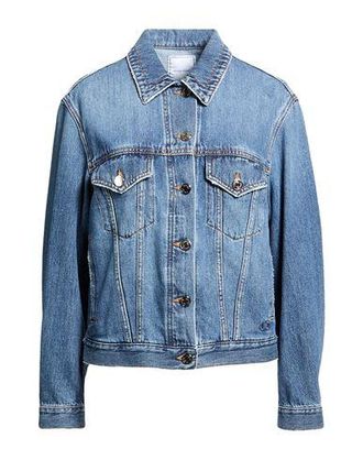 Jacob Cohen ROPA DE ABRIGO - Chaquetas vaqueras en YOOX.COM