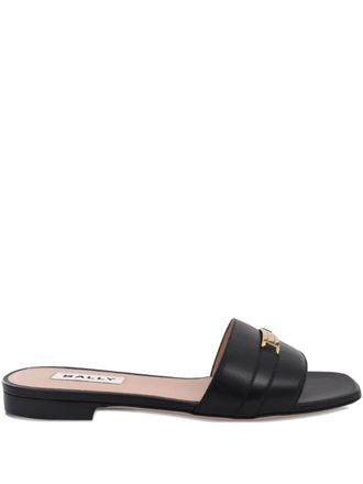 Bally Danika sandals - Black