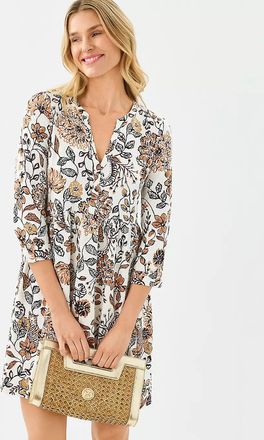 Lilly Pulitzer Loran Swing Dress