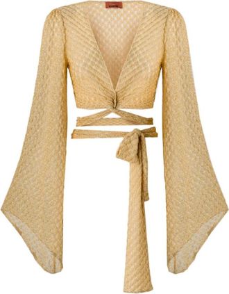 Missoni Top
