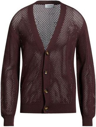 Laneus KNITWEAR - Cardigans on YOOX.COM