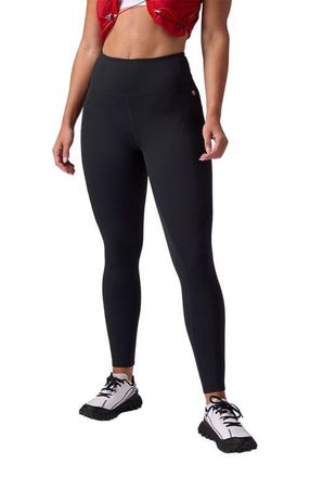 Backcountry Destination Legging - Womens in Black at Nordstrom, Size X-Large