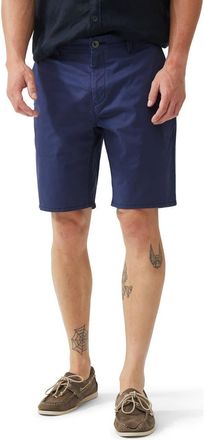 Rodd & Gunn North Thames Shorts in Midnight at Nordstrom, Size 40