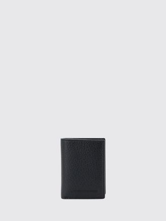 Tom Ford Wallet Men color Black
