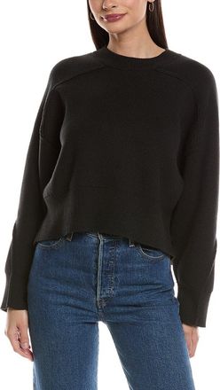 Rag & Bone Lysa Wool-Blend Knit Sweater