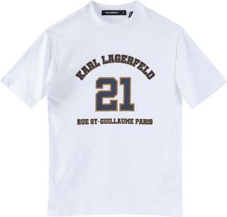 Karl Lagerfeld T-Shirt 21