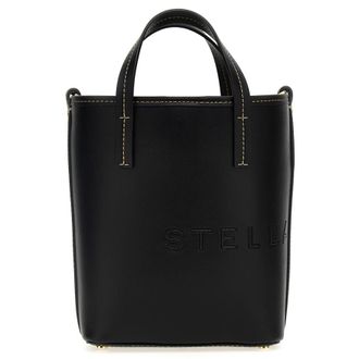 Stella McCartney Stella Mccartney Alter Mat Bucket Bag