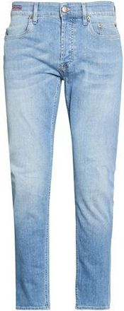 Siviglia BOTTOMWEAR - Pantaloni jeans su YOOX.COM