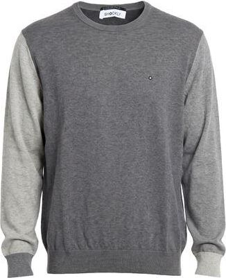 Shockly KNITWEAR - Jumpers sur YOOX.COM