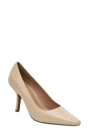 Linea Paolo Polina Pump in Blush Pink at Nordstrom Rack, Size 5.5